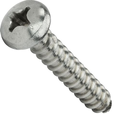 lowes self tapping sheet metal screws|2.5 inch self tapping screws.